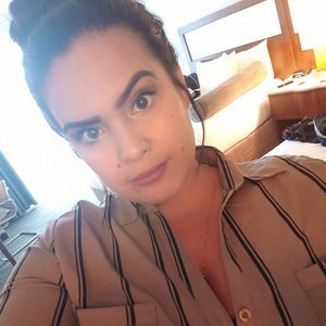 Meet your Posher, Nestor y anna